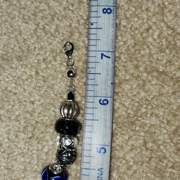 925 charm bracelet - Picture 11 of 14